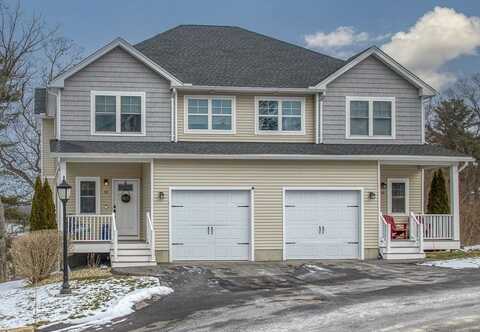 12 Eagle Nest, Clinton, MA 01510