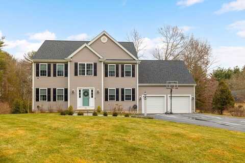 486 Ware St, Mansfield, MA 02048