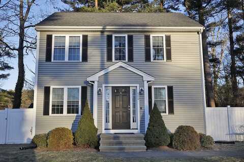 112 Indian Trail, Pembroke, MA 02359