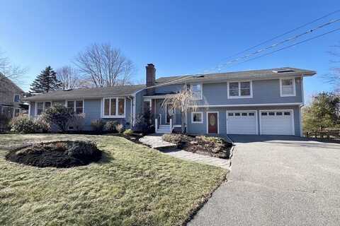 347 Old Bedford Road, Concord, MA 01742