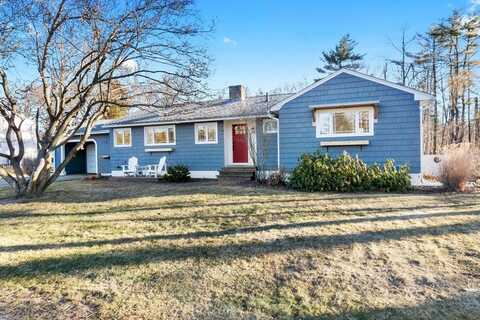 62 Mudnock Rd, Salisbury, MA 01952