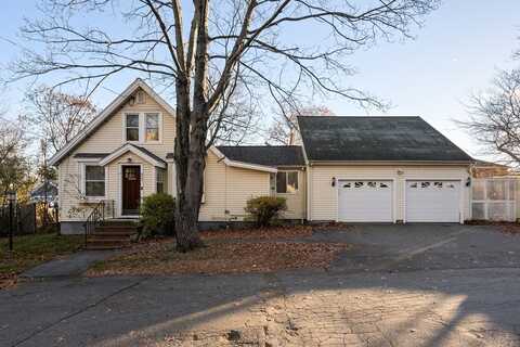 27 Corey St, Randolph, MA 02368