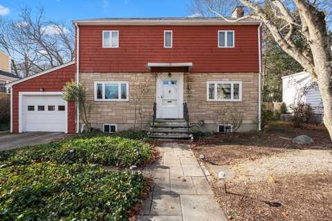 53 Margaret Rd, Newton, MA 02461