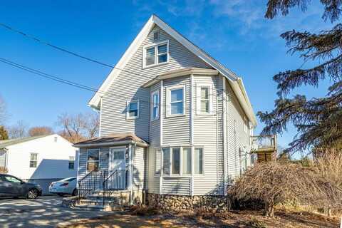 431 Massasoit Rd, Worcester, MA 01604