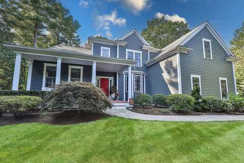 24 Berkeley Dr, Walpole, MA 02081