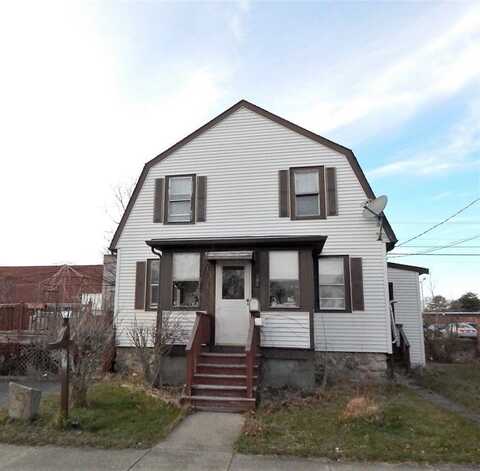 1023 Bowles St, New Bedford, MA 02745