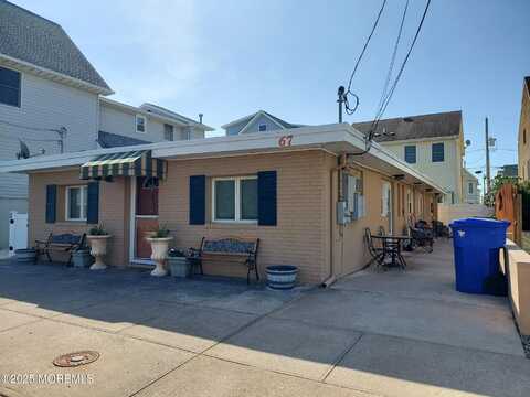 67 Fielder Avenue, Seaside Heights, NJ 08751