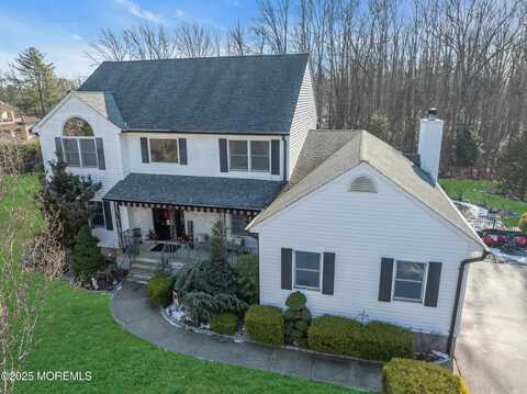 220 Whalepond Road, Eatontown, NJ 07724