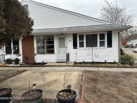 248a Columbine Avenue, Whiting, NJ 08759