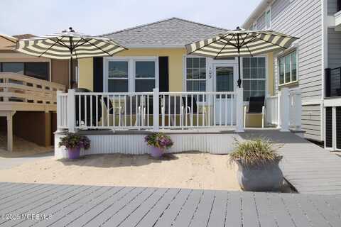 109 Boardwalk, Point Pleasant Beach, NJ 08742