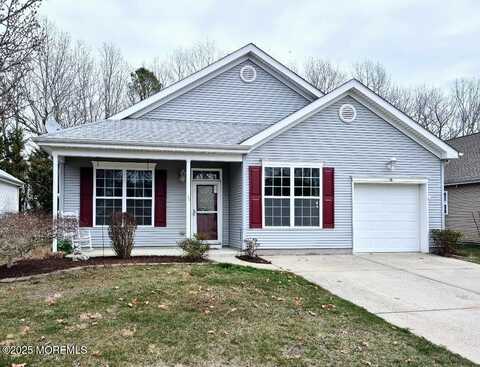 13 Lilly Drive, Little Egg Harbor, NJ 08087
