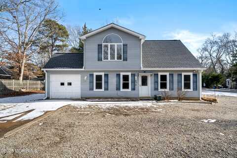 65 Marine Road, Waretown, NJ 08758