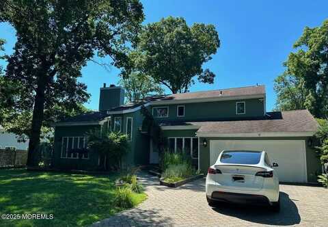 604 Van Note Parkway, Ocean Twp, NJ 07755