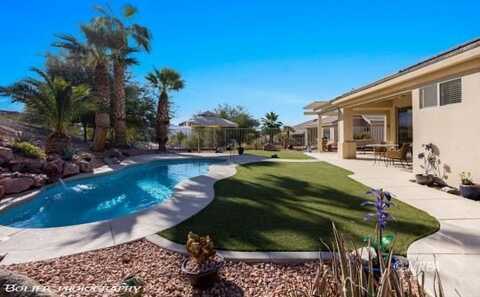 466 Highland View Ct, Mesquite, NV 89027