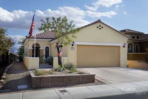 860 Bobcat Run, Mesquite, NV 89034