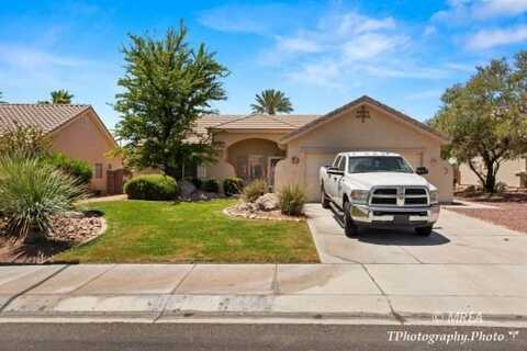 435 Glade Rd, Mesquite, NV 89027