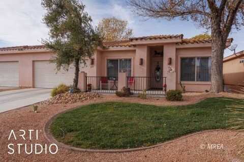 277 S Grapevine Rd, Mesquite, NV 89027
