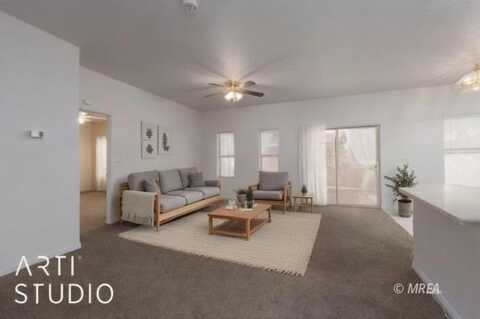 277 S Grapevine Rd, Mesquite, NV 89027