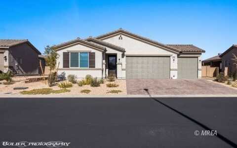1059 Overlook Lane, Mesquite, NV 89027
