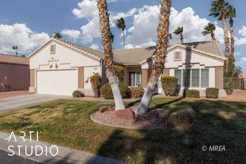 561 Beacon Ridge Way, Mesquite, NV 89027