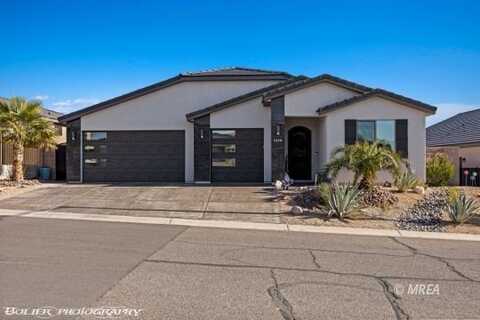 1358 Manassas Ridge, Mesquite, NV 89027