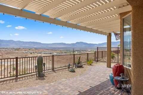 1098 Outlook Pt, Mesquite, NV 89034