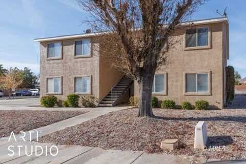 121 N Dairy Ln, Mesquite, NV 89027