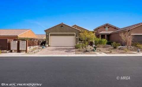 870 Deep Gorge Trail, Mesquite, NV 89034