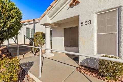 853 Mesa Blvd, Mesquite, NV 89027