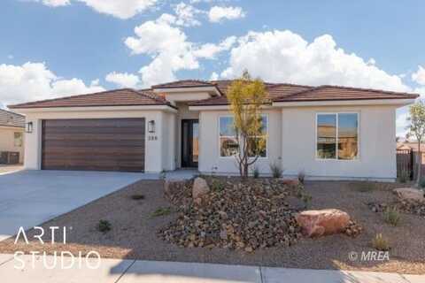 288 W 1st South St, Mesquite, NV 89027