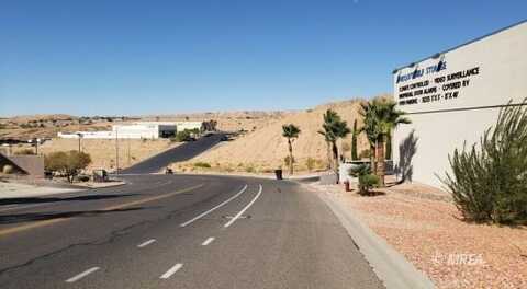 691 Hardy Way, Mesquite, NV 89027