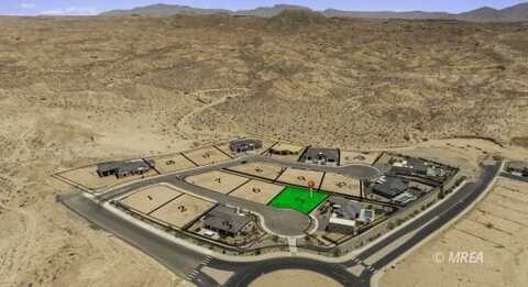 1660 Encanto Cove, Mesquite, NV 89027