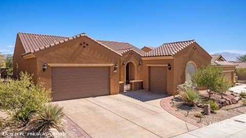 970 Overland TRL, Mesquite, NV 89034