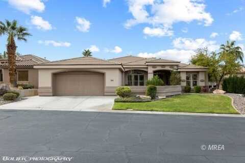 515 Via De Fortuna Way, Mesquite, NV 89027