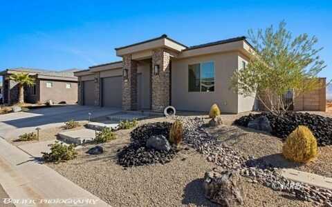 1364 Blue Ridge Trail, Mesquite, NV 89027