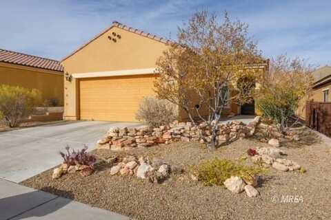 857 Frontier Pass Trl, Mesquite, NV 89034