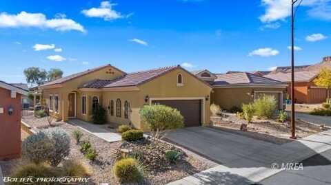 1318 Springdale Ln, Mesquite, NV 89034