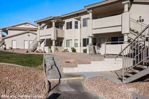 433 Mesa Blvd, Mesquite, NV 89027