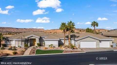 1111 Falcon Nest Ct, Mesquite, NV 89027