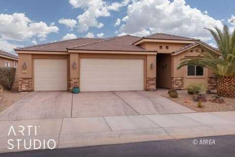 611 Coventry Ln, Mesquite, NV 89027