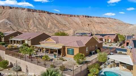 1540 Sandstone Bluffs VW, Mesquite, NV 89034