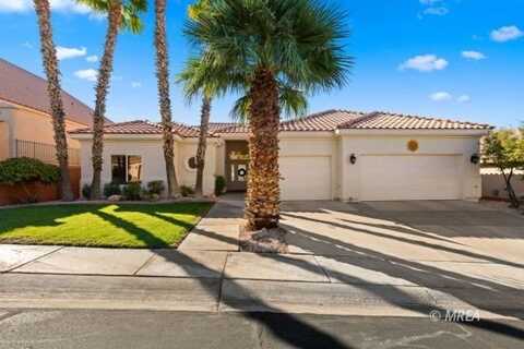 420 Crystal Canyon Dr, Mesquite, NV 89027