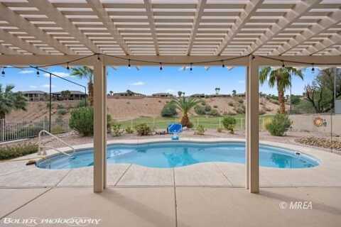 1022 Crest View Dr, Mesquite, NV 89027