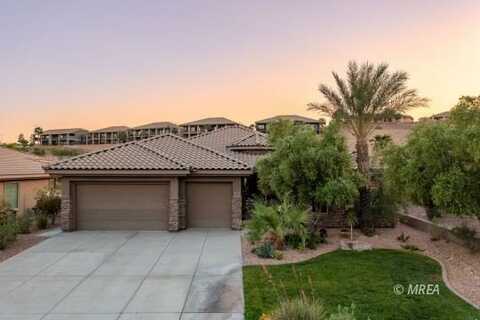 1004 Crest View Dr, Mesquite, NV 89027