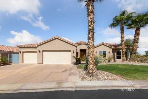 403 Crystal Canyon Dr, Mesquite, NV 89027