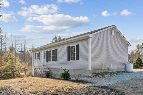 701 Deerwander Road, Hollis, ME 04042