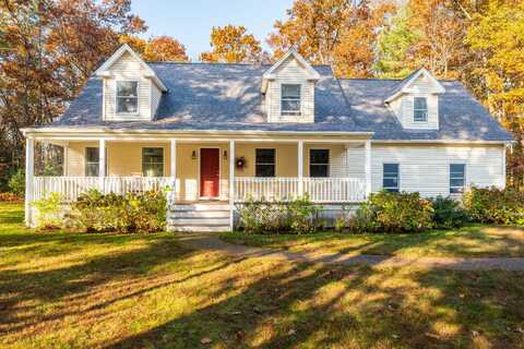 1598 Littlefield Road, Wells, ME 04090