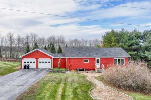 172 Morey Hill Road, Morrill, ME 04952