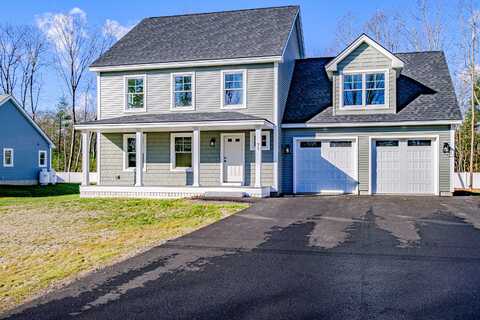 77 Chamberlain Road, Scarborough, ME 04074