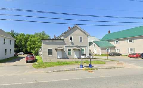 88 Main Road, Milford, ME 04461